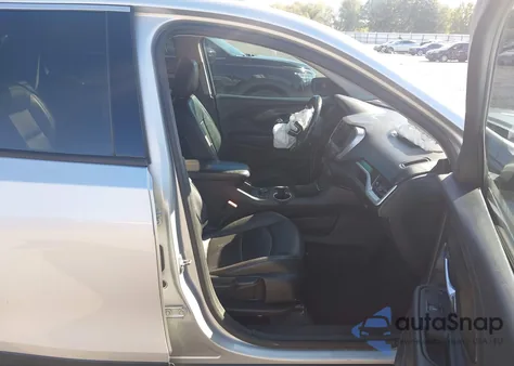 2019 GMC Terrain Slt z USA, uszkodzony, nr VIN 3GKALPEV5KL197475